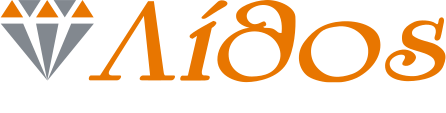 E-lithos λογότυπο