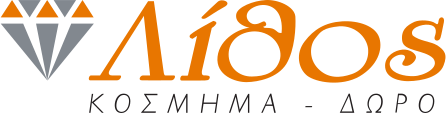 E-lithos λογότυπο